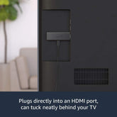 亞馬遜 Fire TV Stick 精簡版 – 含 Alexa 語音遙控器(無電視控制)